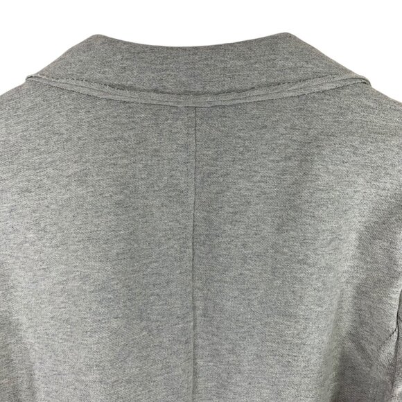 Scotch&Soda Blazer Womens Light Gray Size small - Picture 9 of 12